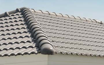advantages of Clotton clay roofing