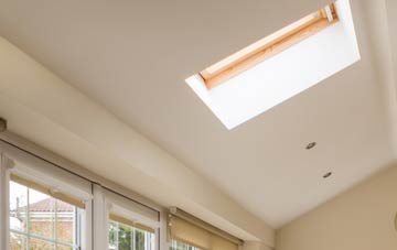Clotton conservatory roof insulation companies