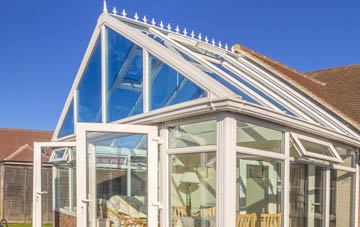 conservatory roof insulation costs Clotton