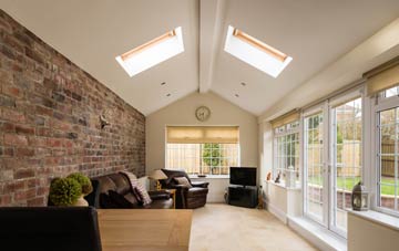 conservatory roof insulation Clotton, Cheshire