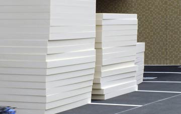 Clotton flat roof insulation costs