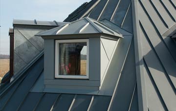 metal roofing Clotton, Cheshire