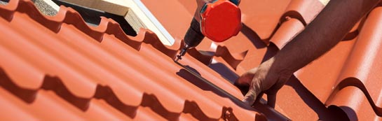 save on Clotton roof installation costs