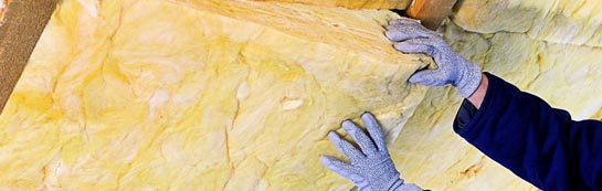 quotes for Clotton roof insulation