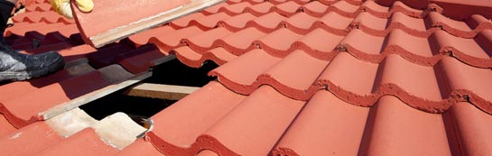 compare Clotton roof repair quotes