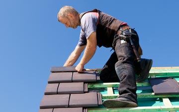 disadvantages of Clotton slate roofing