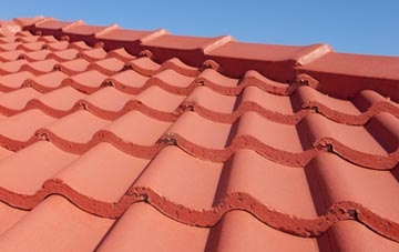 Clotton tile and slate roof replacement