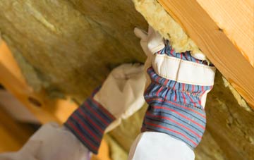 types of Clotton pitched roof insulation materials