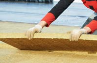 find rated Clotton roof insulation companies