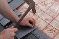 free Clotton garage roof repair quotes